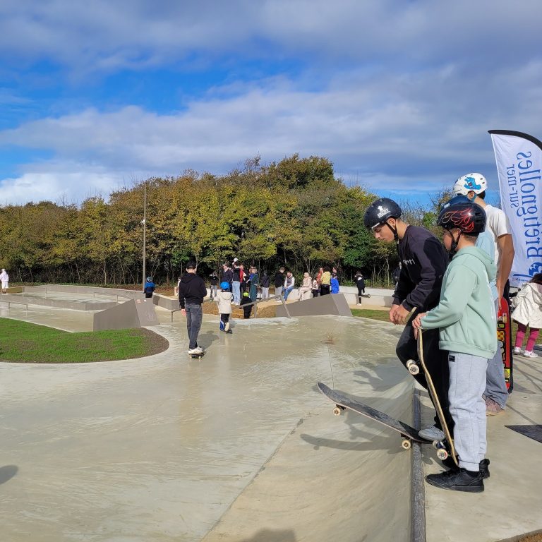 Bretignolles sur Mer Skatepark 05 768x768