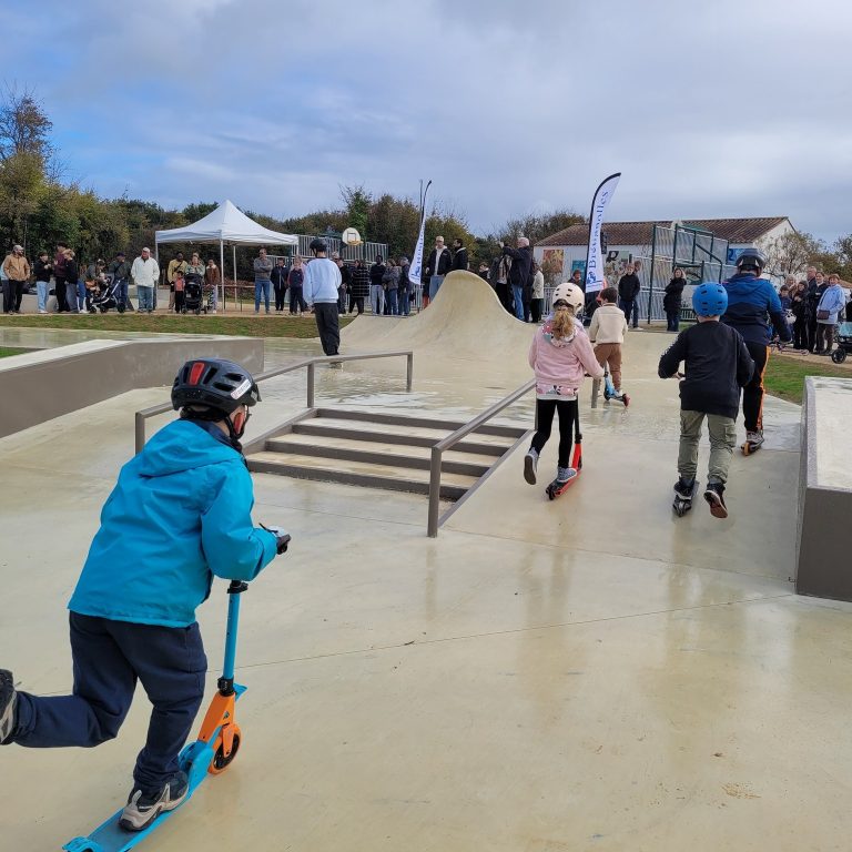 Bretignolles sur Mer Skatepark 06 768x768
