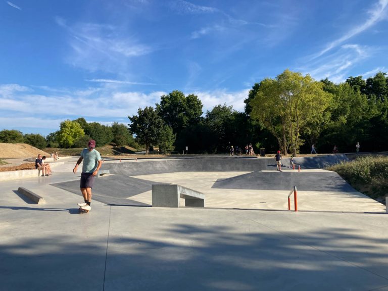 SKATEPARK DAVRILLE1 768x576