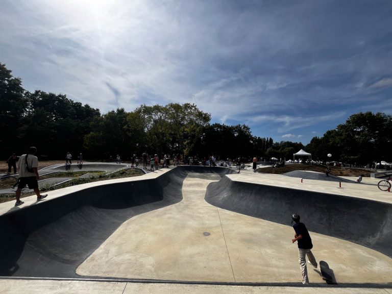 SKATEPARK DAVRILLE7 768x576