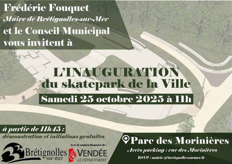 Skatepark Bretignolles sur mer 768x542
