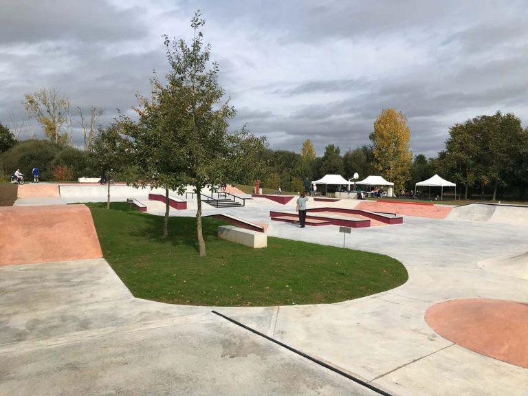 La Guerche de Bretagne 10 768x576