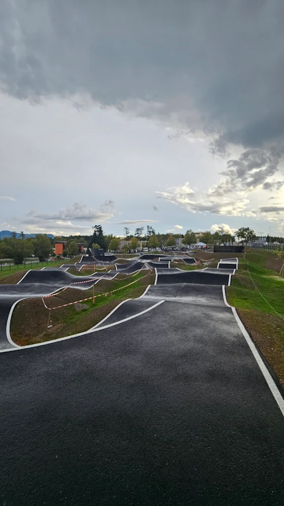 Pumptrack Gap micropolis 03