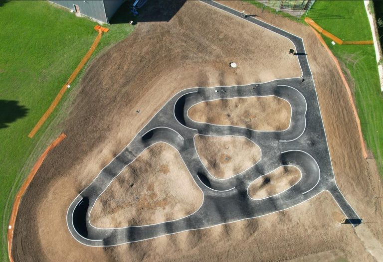 Pumptrack VILLENAUXE LA GRANDE 768x526