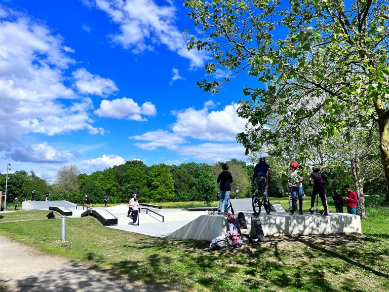 Skatepark Indre 768x576