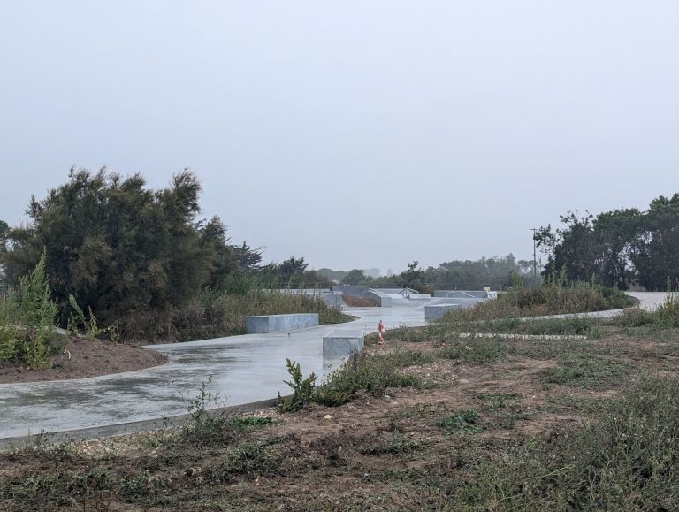 Skatepark Saint Georges dOleron 03 768x579
