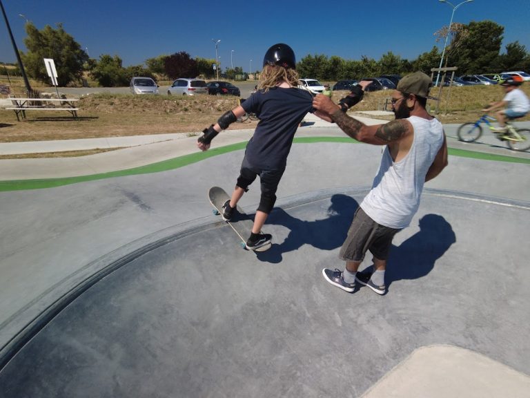 Skatepark Saint Georges dOleron 05 768x576