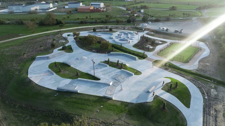 Skatepark Saint Georges dOleron 08 768x432