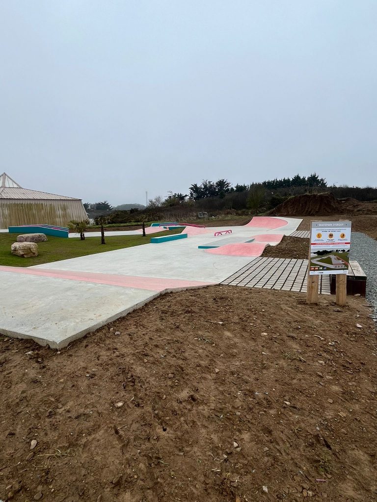 Skatepark dErquy 05 768x1024