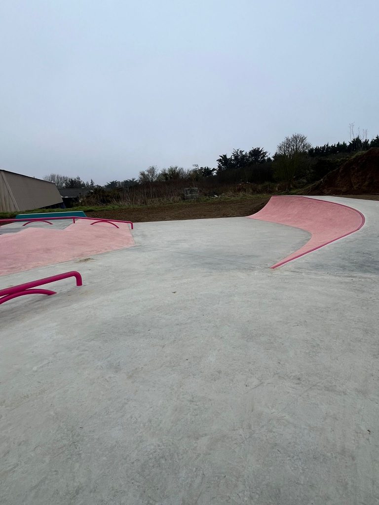 Skatepark dErquy 09 768x1024