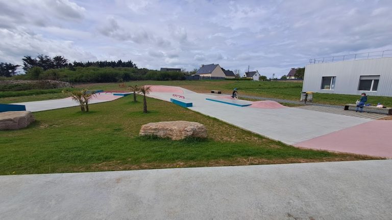Skatepark dErquy02 768x432