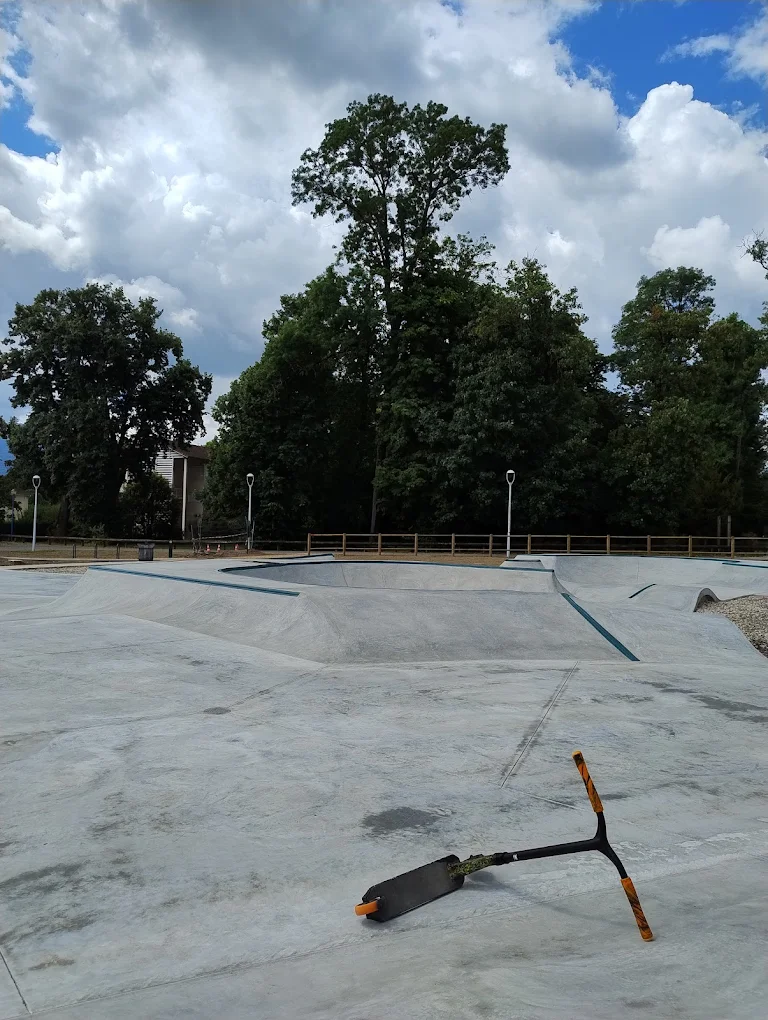 Skatepark de Moirans 05