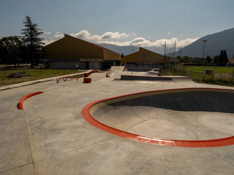 Skatepark de Varces Allieres et Risset 768x576