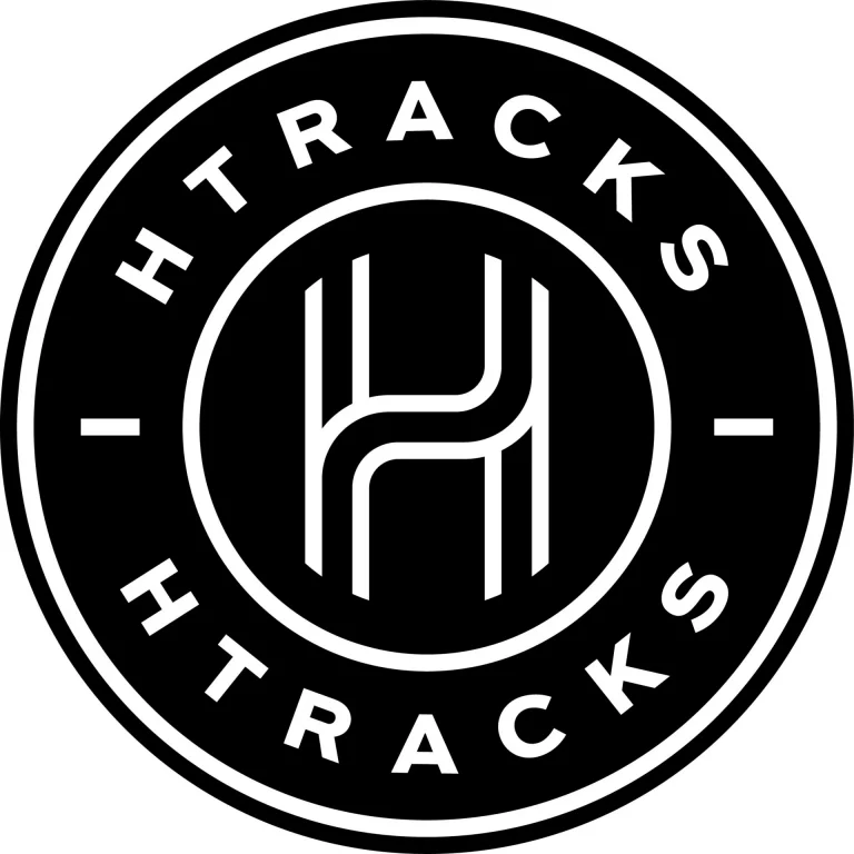 h tracks logo 768x768