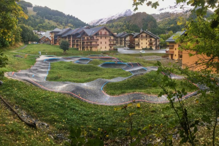 pumptrack de Valloire 07 768x512