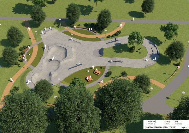 skatepark Moirans 768x539