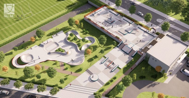 skatepark de Dax 03 768x397