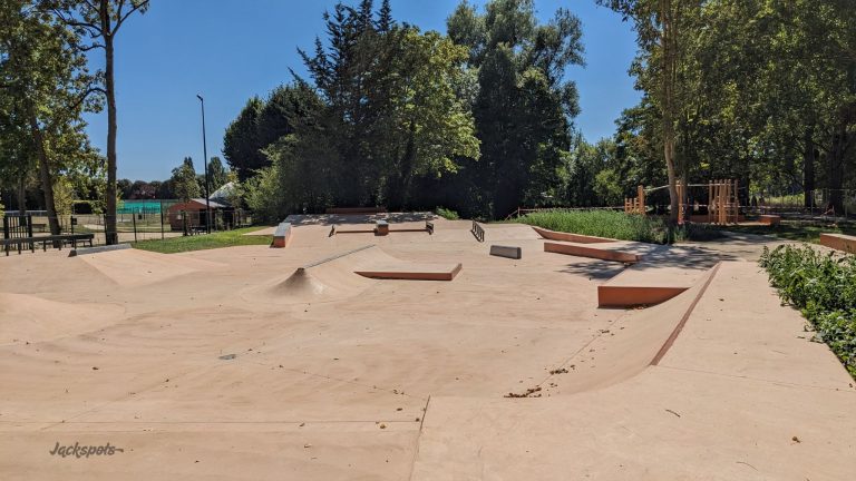 Skatepark Lisle Adam 3 768x432