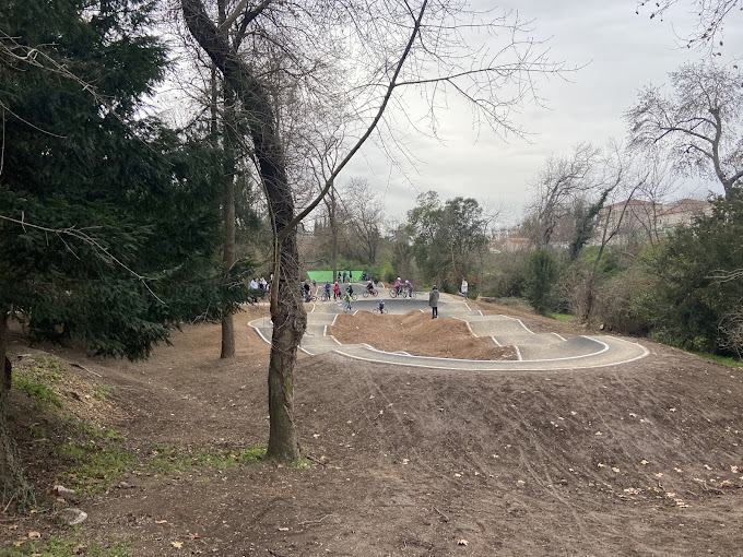 Pumptrak Saint Zacharie 04