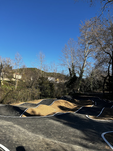 Pumptrak Saint Zacharie 06