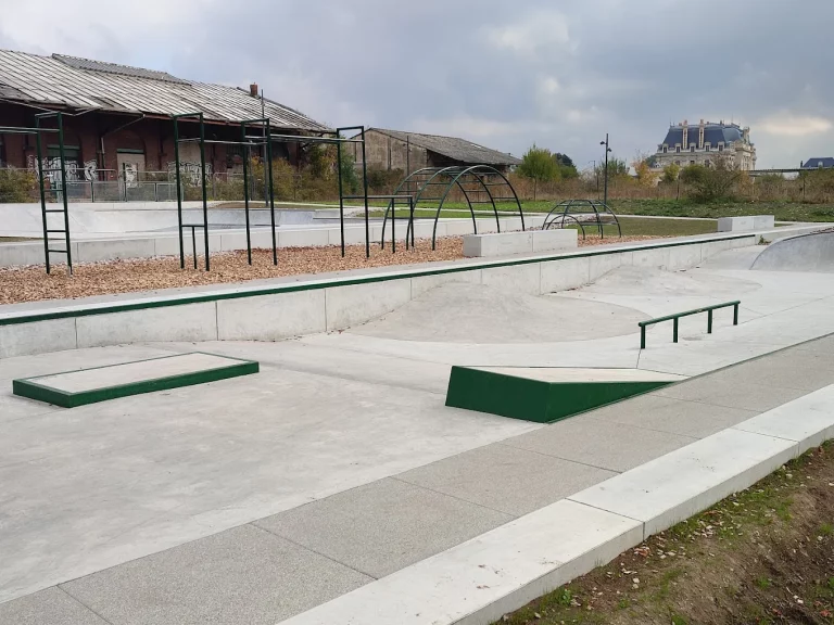 Skatepark Saint Omer 05 768x576