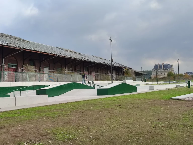 Skatepark Saint Omer 06 768x576