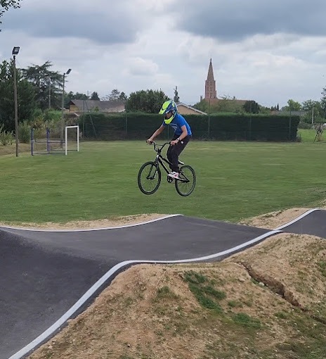 pumptrack negrepelisse