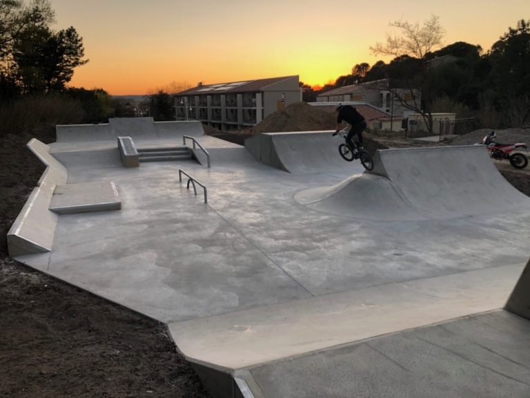 Mondragon Skatepark 768x576
