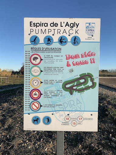 Pumptrack Espira de lAgly 05
