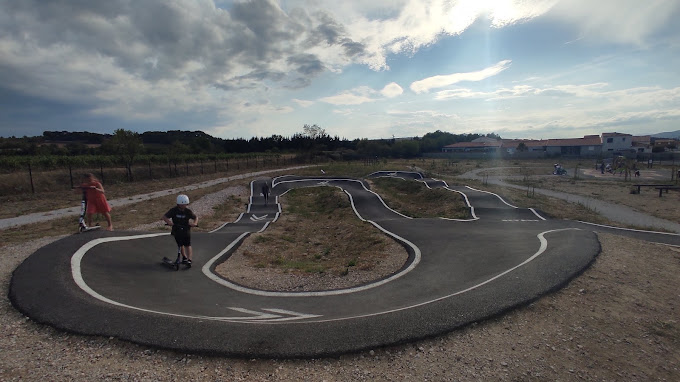 Pumptrack Espira de lAgly 09