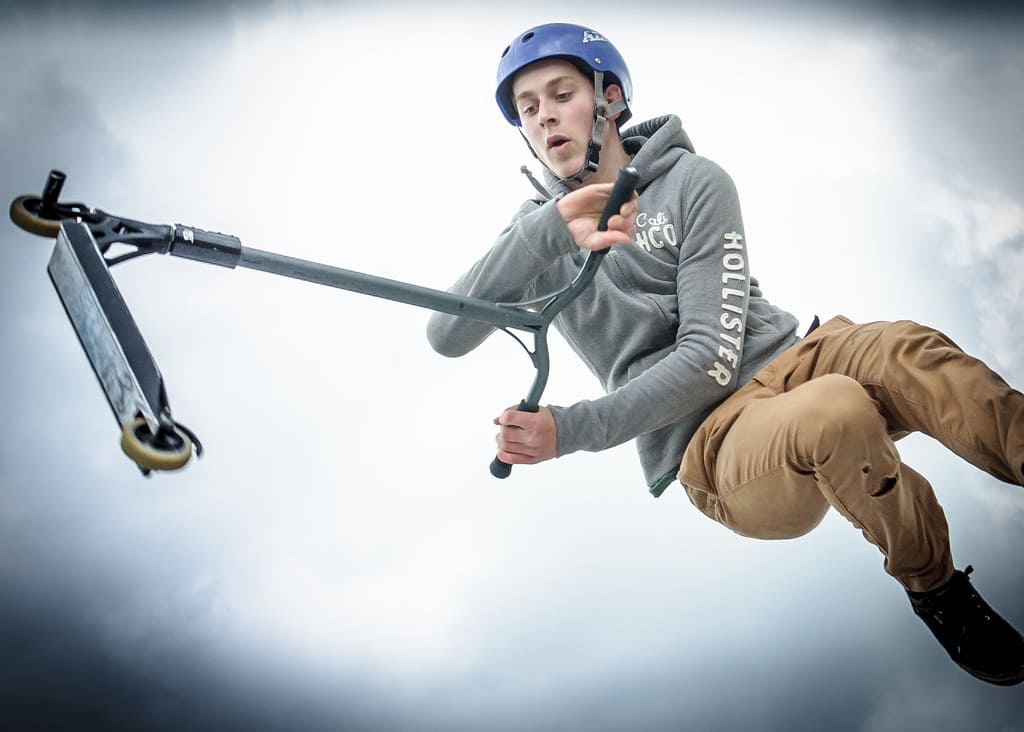 FISE Montpellier 2025