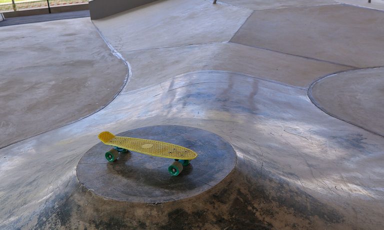 Skatepark de Mantes la Jolie 05 768x461