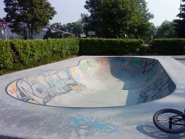 bowl de Cran Gevrier