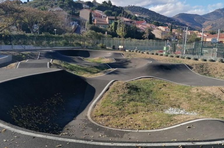 pumptrack banyuls sur mer 768x509