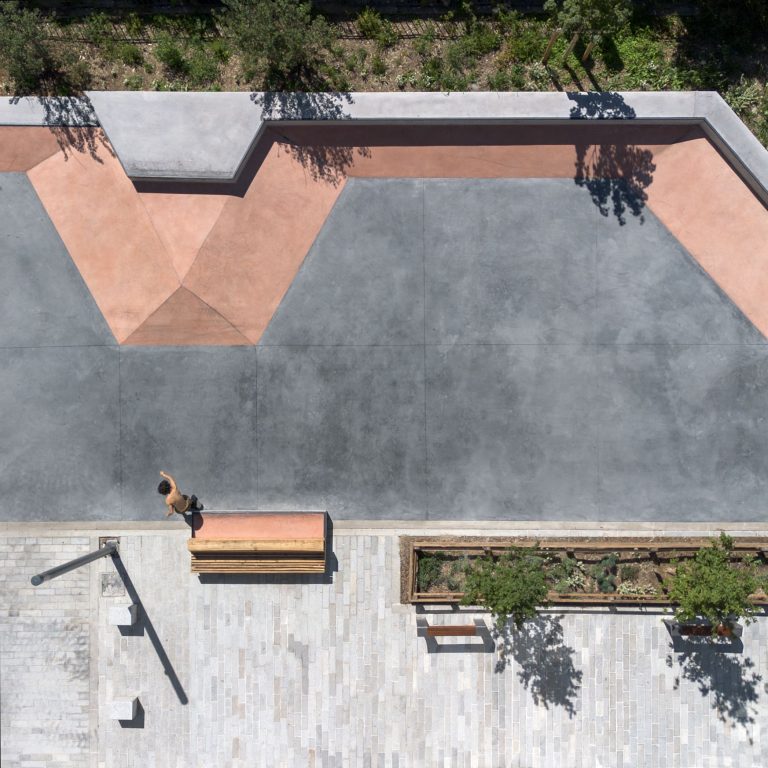 skatepark Villeurbanne passage rey 03 768x768