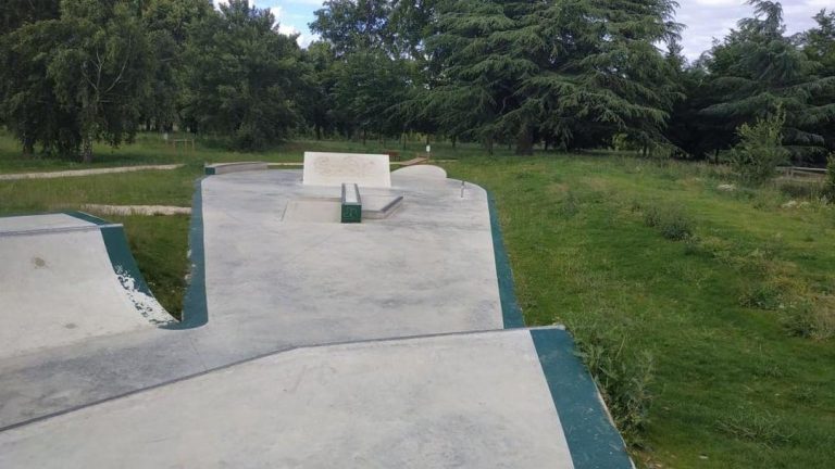 skatepark street Les Loges en Josas 768x432