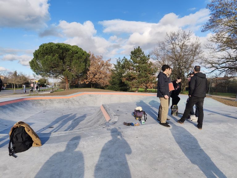 Skatepark Cugnaux 02 768x576