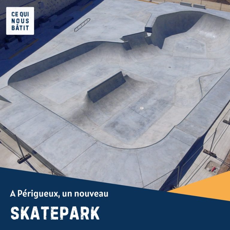 Skatepark Perigueux 02 768x768