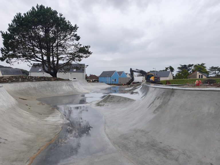 Skatepark Siouville 01 768x576