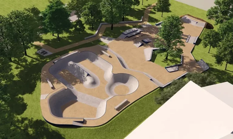 skatepark future de saint hilaire de riez 768x459