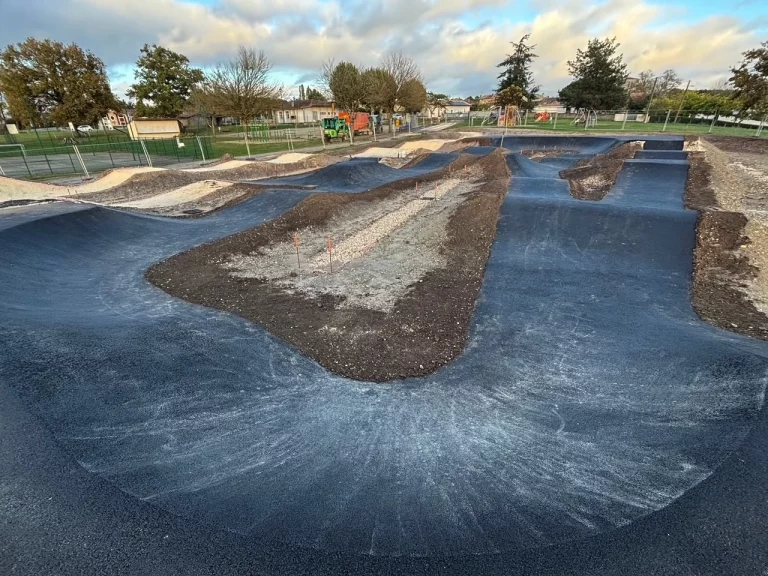 Pumptrack de Laruscade 06 768x576