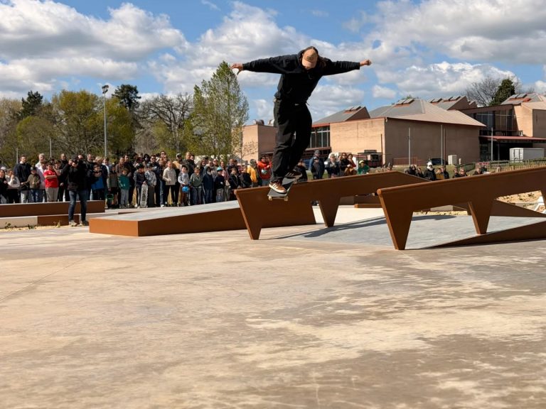 Skatepark Villeneuve sur Lot 06 768x576
