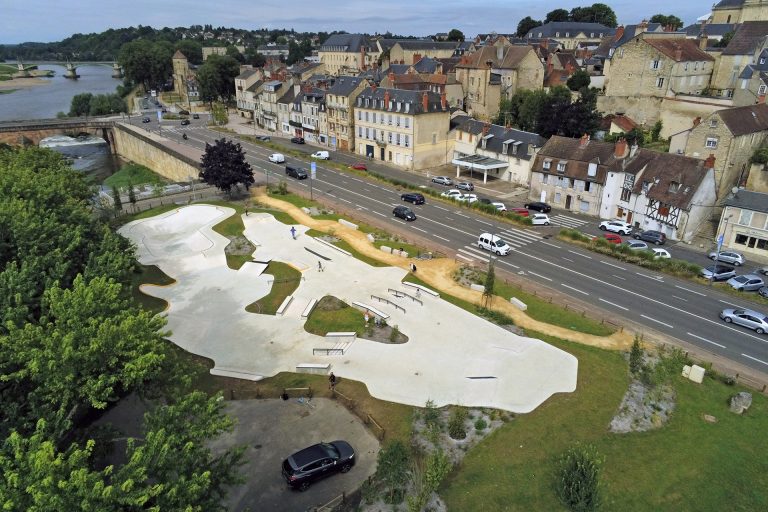 Skatepark de Nevers 07 768x512
