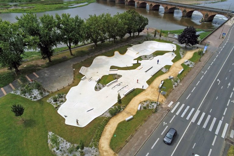 Skatepark de Nevers 10 768x512