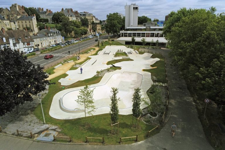 Skatepark de Nevers 11 768x512
