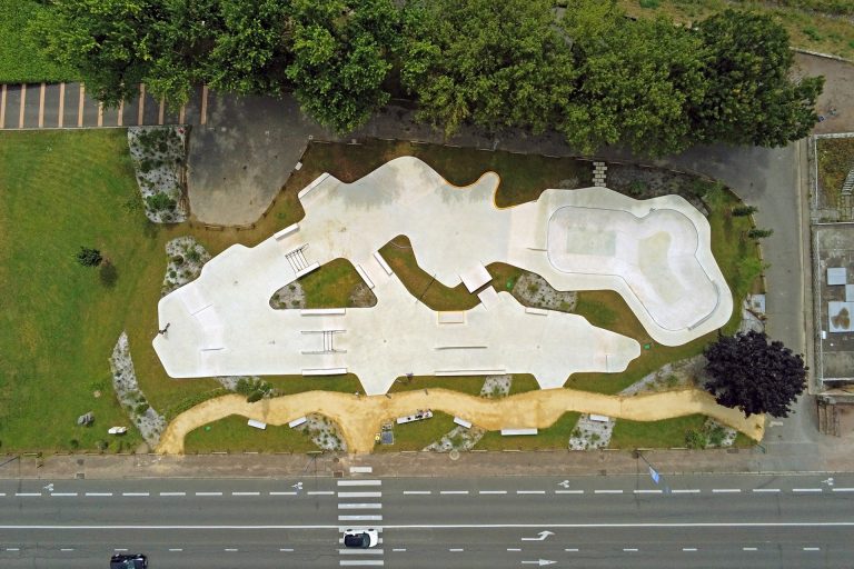 Skatepark de Nevers 12 768x512