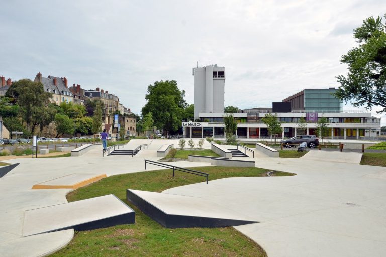 Skatepark de Nevers 15 768x512