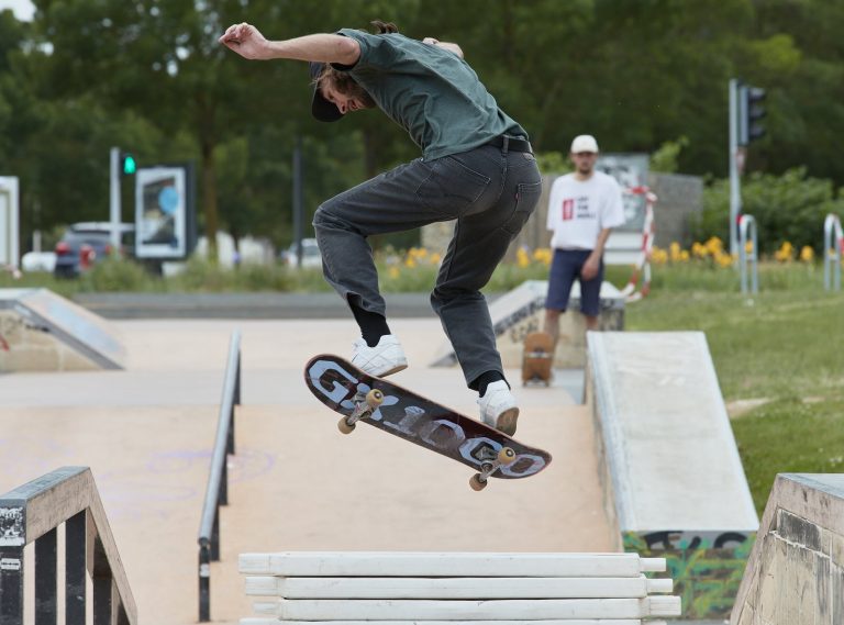 Skatepark de Vandoeuvre les Nancy 05 768x569