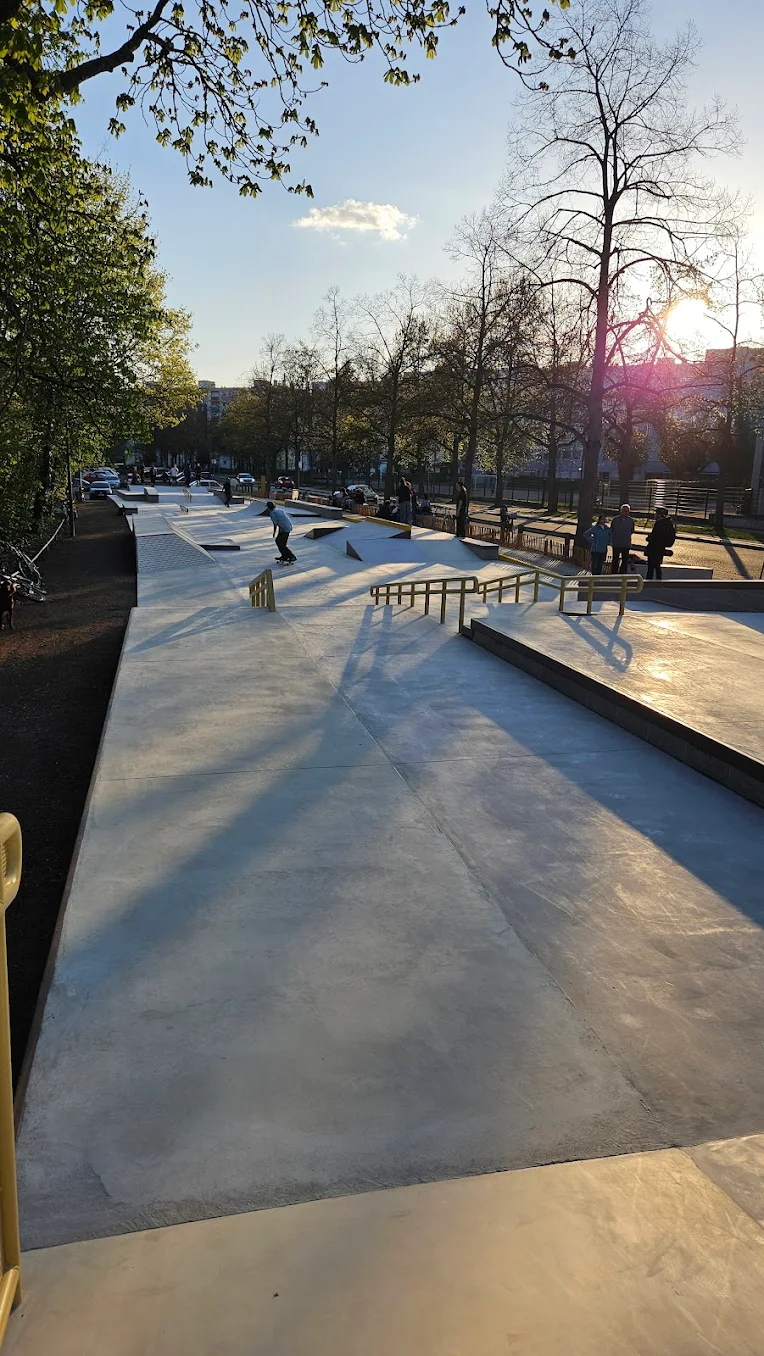 skate Strasbourg