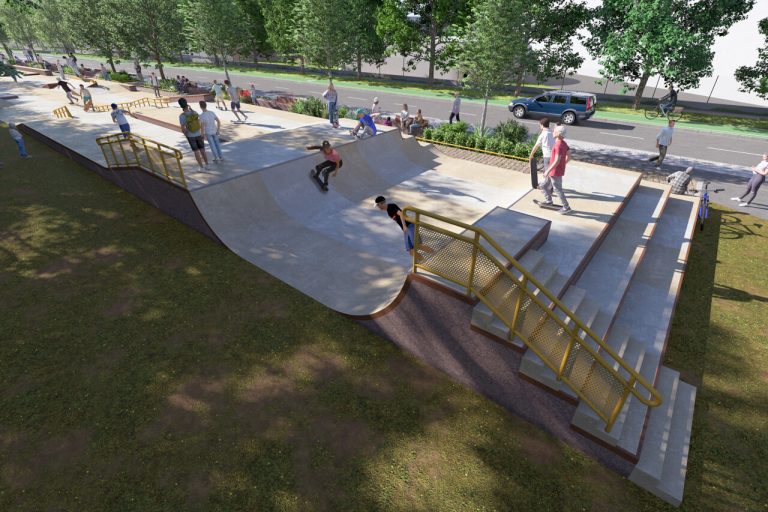 skatepark parc citadelle strasbourg 768x512